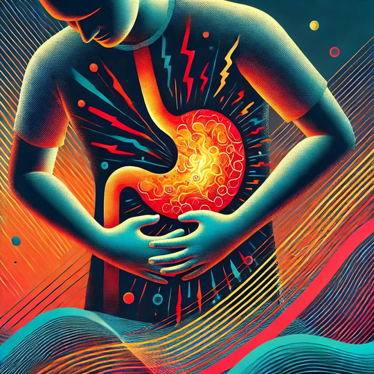 What Does Indigestion Feel Like? Understanding the Symptoms and Causes