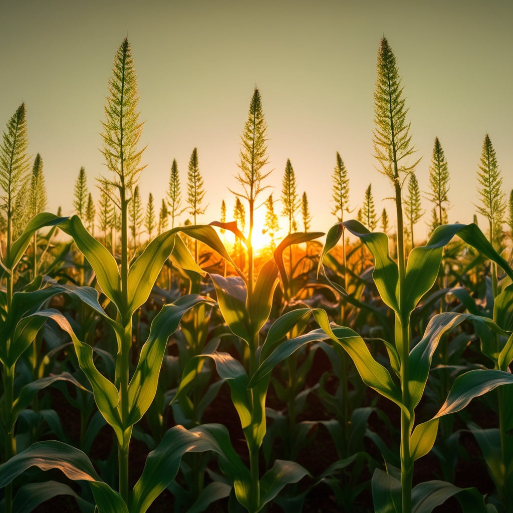 Gut Sense: 5 Psyllium-Packed Recipes for Gut Health