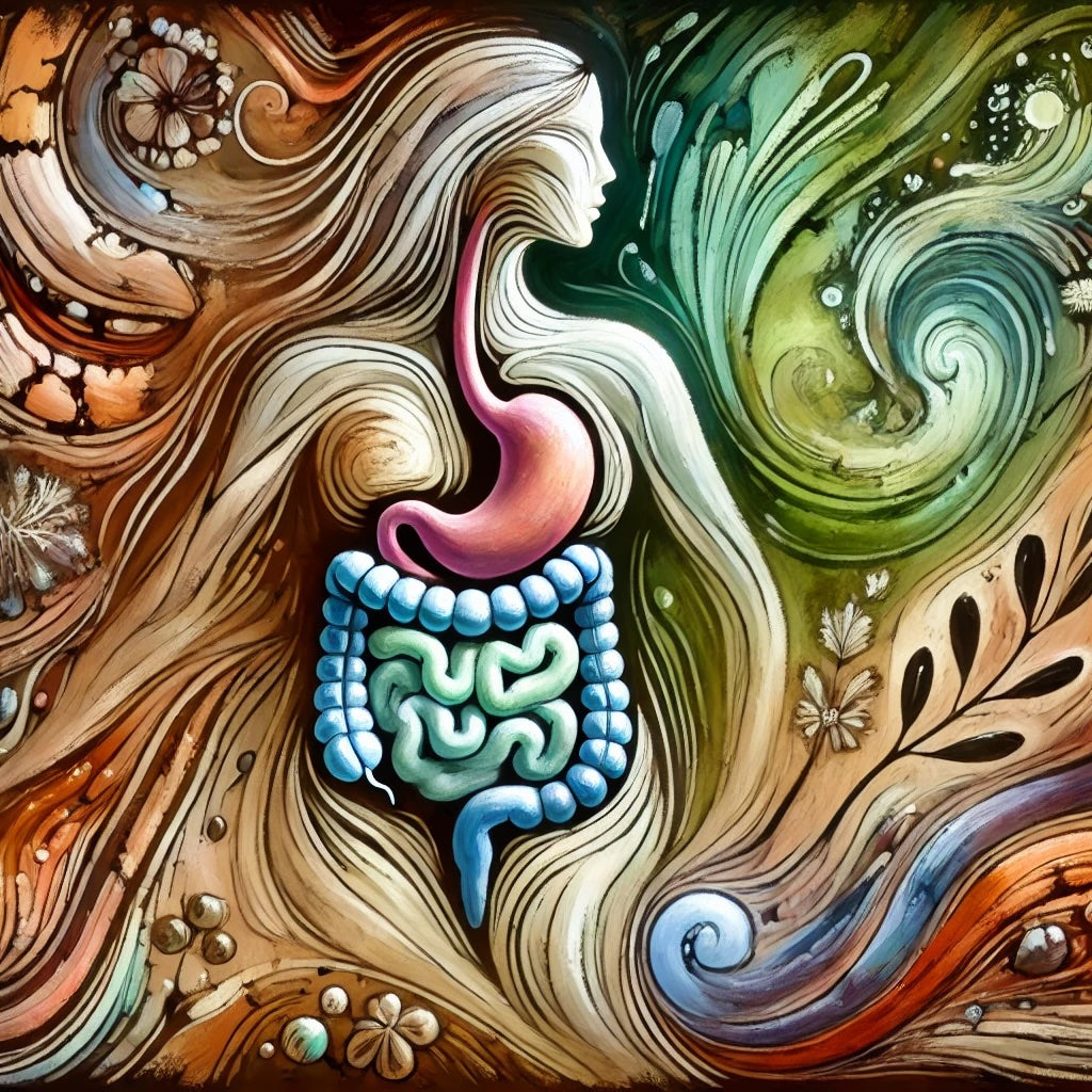 🔬 Unlocking the Secrets to Healthy Aging: Insights from Gut Microbiome Research 🦠🌱