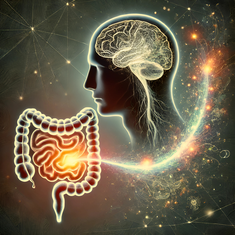 Can Gut Health Cause Anxiety? The Science Behind the Gut-Brain Connection