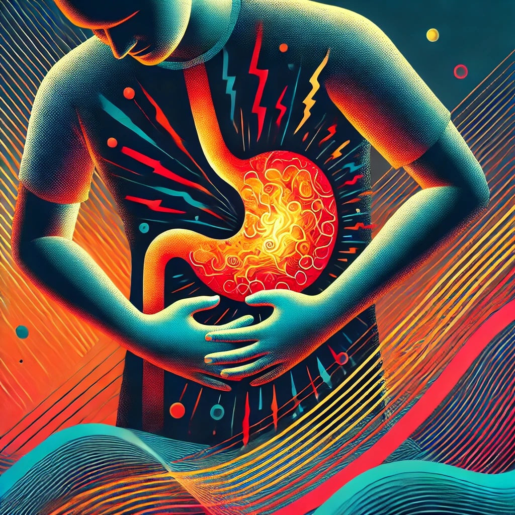 What Does Indigestion Feel Like? Understanding the Symptoms and Causes