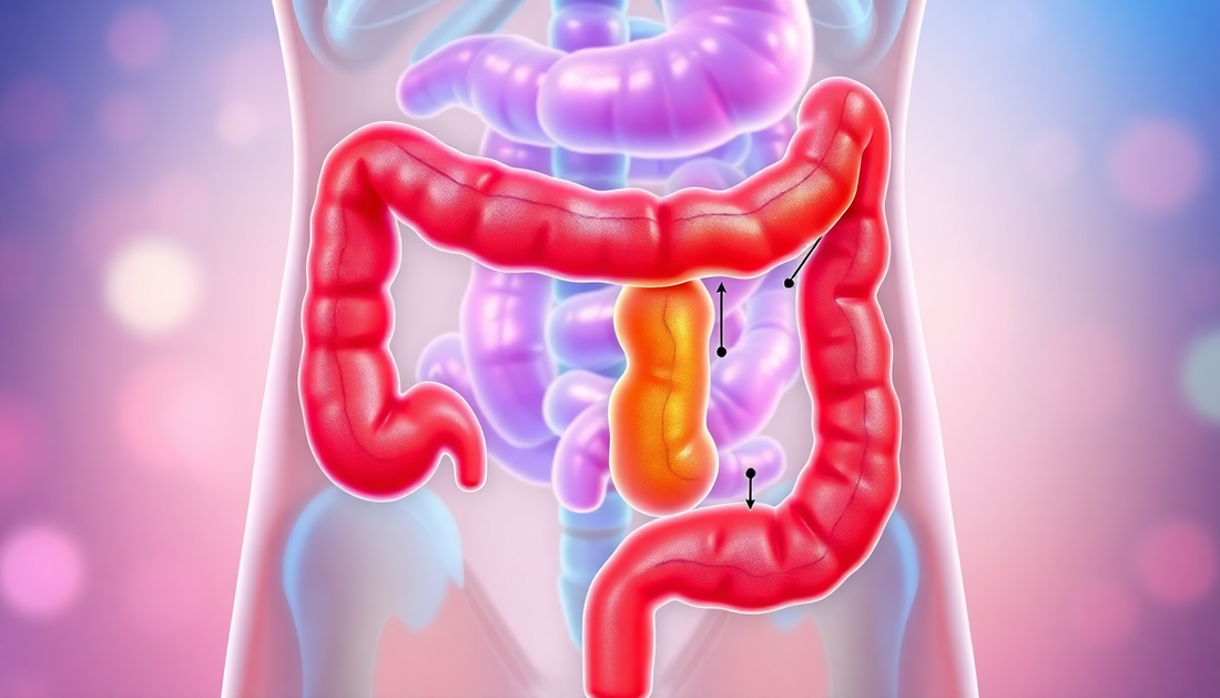 Gut 101: Understanding and Managing IBS using a Scientific Approach
