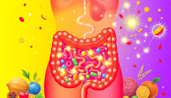 Gut 101: How Gut Health Supports Total Health