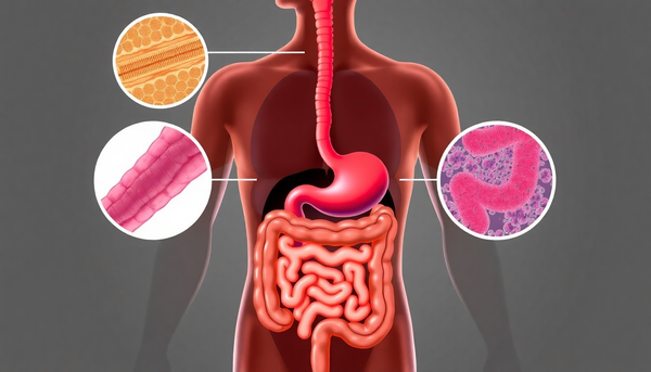 Gut 101: Your Body’s Superhighway to Health