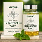 Luméa Calm All Natural Peppermint Oil thumbnail 2