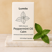 Luméa Calm All Natural Peppermint Oil thumbnail 3