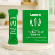 Luméa Balance  All Natural Psyllium Fiber thumbnail 1