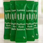 Luméa Balance  All Natural Psyllium Fiber thumbnail 2
