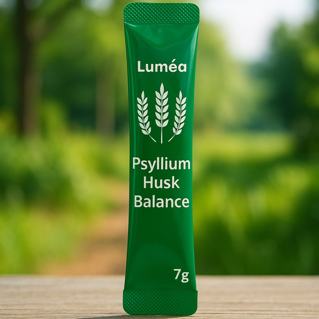 Luméa Balance  All Natural Psyllium Fiber image 3