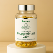 Luméa Calm All Natural Peppermint Oil thumbnail 4